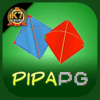 Logo da PIPAPG